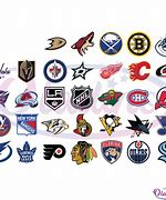 Image result for NHL Hockey Logos