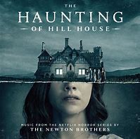 Image result for Haunting OH Hill House Manor