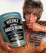 Image result for Heinz Big Bean Meme