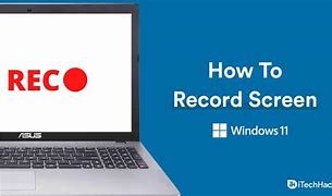 Image result for Start Screen Recording