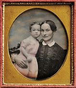Image result for Daguerreotype 1850s Smile