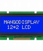 Image result for Lcd Display