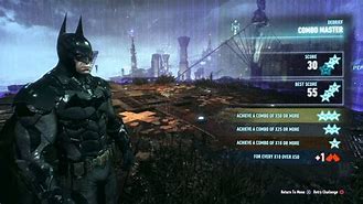 Image result for Batman Arkham Asylum DLC
