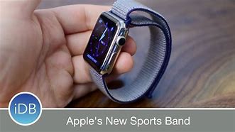 Image result for Apple Watch Sport Loop
