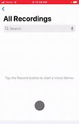 Image result for Making Covers On Voice Memo