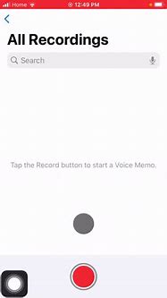 Image result for Voice Memos App Recording Music Free