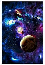 Image result for Space Planet Wallpaper HD