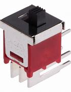 Image result for PCB 16 Pin Slide Switch