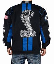 Image result for Shelby American Jacket