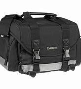 Image result for Canon Camera Bags