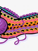 Image result for Clip Art Knitting and Crocheting