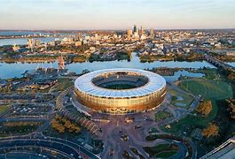 Image result for Presidents Room Optus Stadium Perth