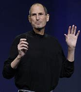 Image result for Steve Jobs Suit