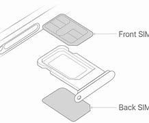 Image result for iPhone 11 Pro Sim Card Tray