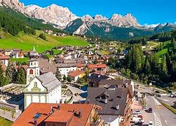 Image result for San Cassiano