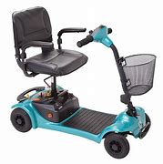 Image result for Rascal 655 Mobility Scooter