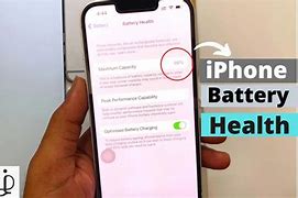 Image result for 68 Battery Health iPhone