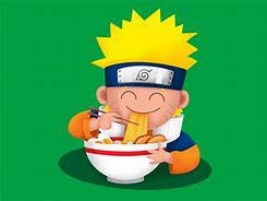 Image result for Cute Naruto Ramen