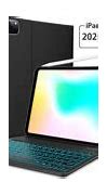 Image result for iPad 11 Pro 2nd Gen Keyboard Case