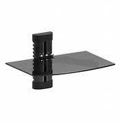 Image result for Single Shelf Wall Mount