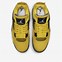 Image result for Air Jordan 4 Yellow Thunder