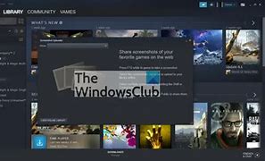 Image result for Find Steam Screenshots On PC