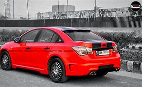 Image result for Chevrolet Cruze Modified