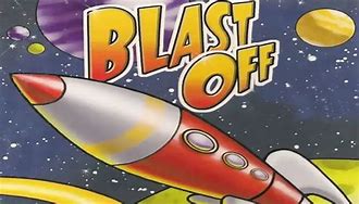 Image result for Play Blast Off