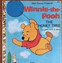Image result for Winnie the Pooh and the Honey Tree Book