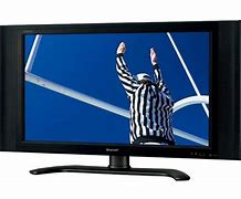 Image result for Sharp AQUOS 32 LCD TV