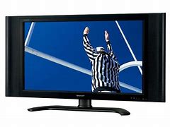 Image result for Sharp AQUOS 32 Flat Screen TV