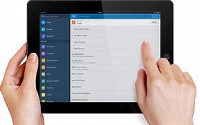 Image result for iPad App for Business