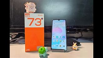 Image result for ZTE A73