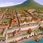 Image result for Pompeii People Back Then