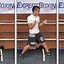 Image result for Boxing Workout Techniques