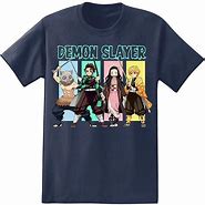 Image result for Anime T-Shirts