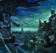 Image result for DC Batman Wallpaper