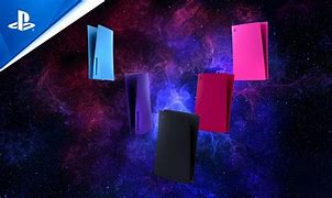Image result for PS5 Cool Covers