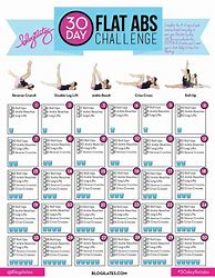 Image result for 30-Day Challenge Joggen