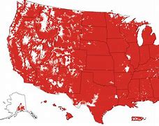 Image result for Verizon Network Coverage