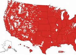 Image result for Verizon Coverage Map Mexico