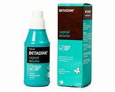 Image result for Betadine Antiseptic Ointment