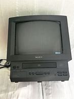 Image result for Sony TV VHS Player