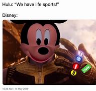 Image result for Mickey Mouse Cast Meme