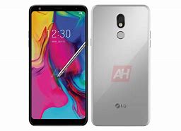 Image result for LG Stylo 5 with Alexa