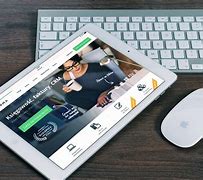 Image result for Laptop Tablet Mockup