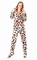 Image result for Cow Onesie Pajamas