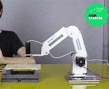 Image result for Open Source Robotic Arm