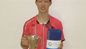 Image result for Badminton Trophy