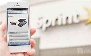 Image result for New Sprint iPhone 5S